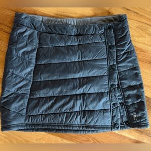 Smartwool Down Skirt